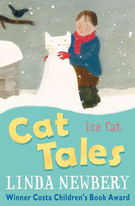 Cat Tales