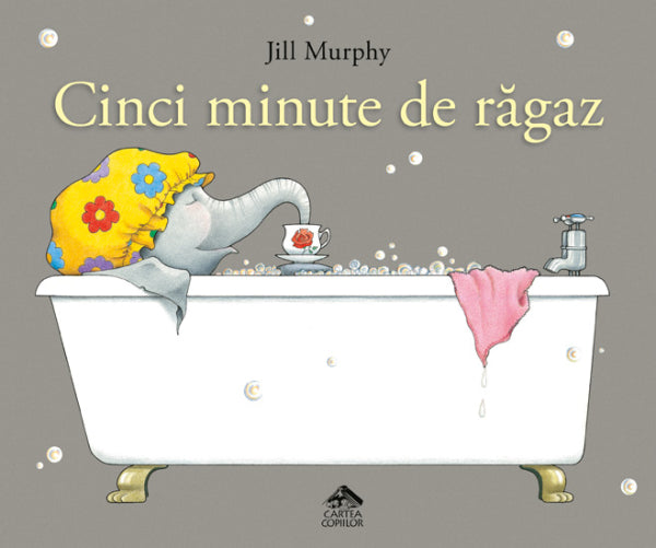 Cinci minute de răgaz