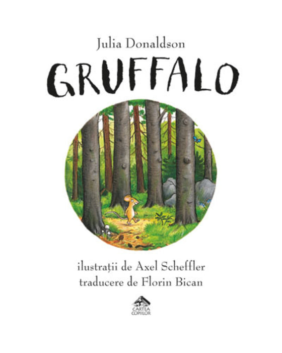 Gruffalo