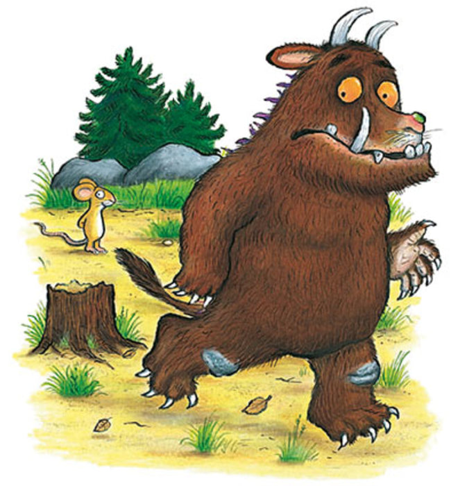 Gruffalo